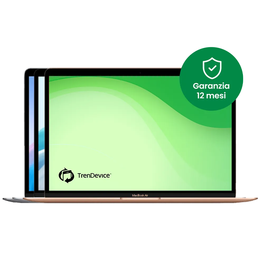 MacBook Air 13" 2018